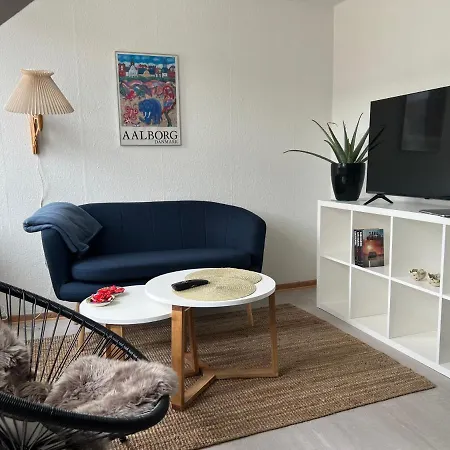 Apartment Christina