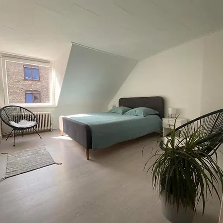 Apartment Christina