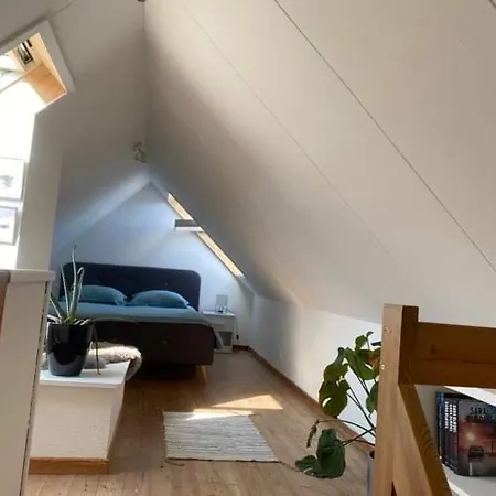 Christina Apartment
