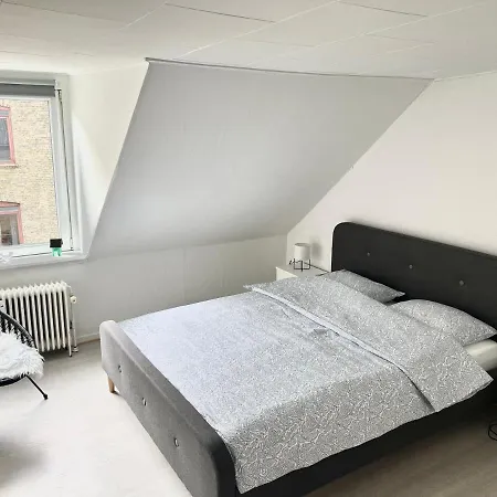 Apartman Christina *