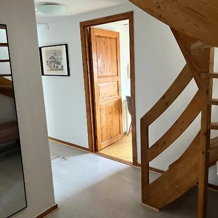 Apartman Christina *