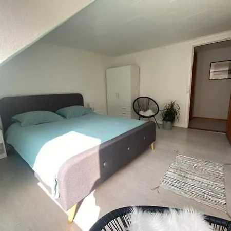 Christina Apartman Aalbor