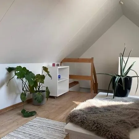 Christina Apartman *